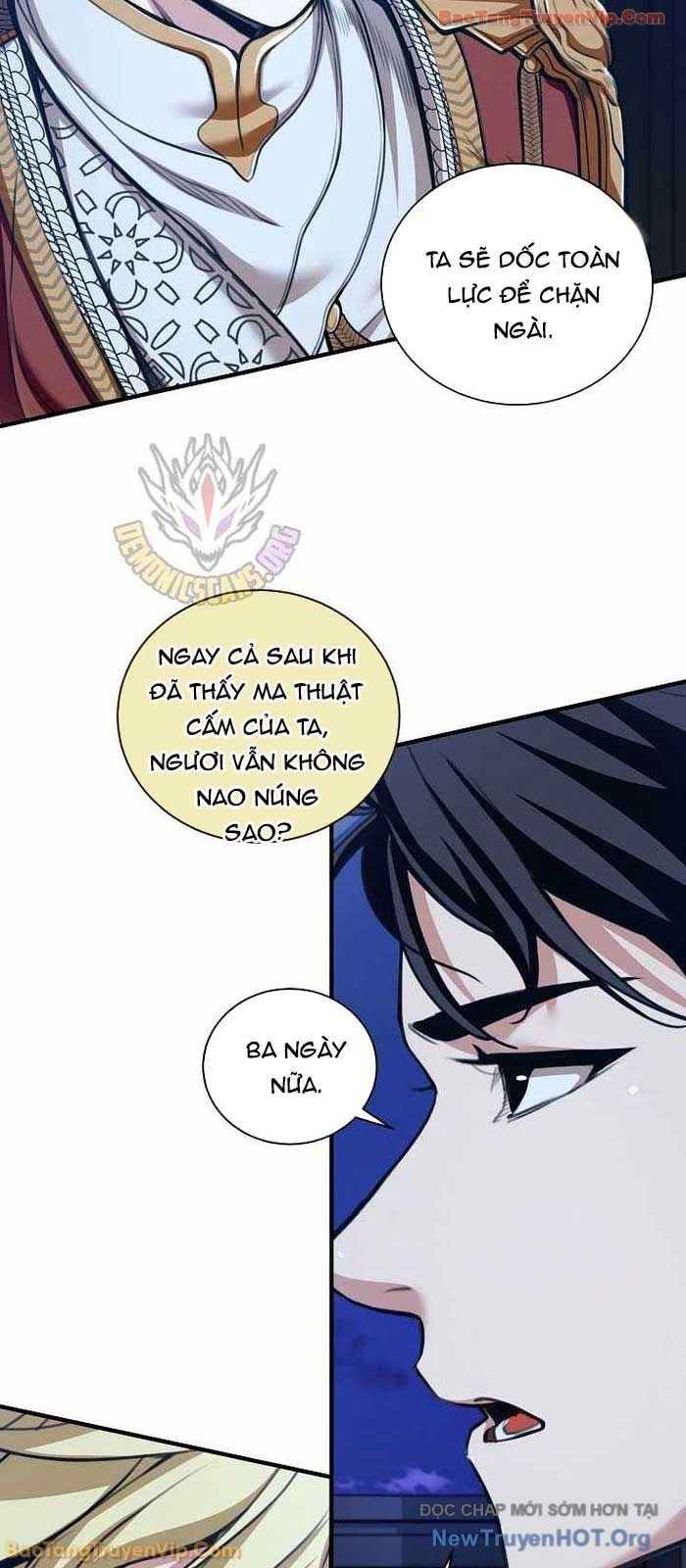 Số Phận An Bài Cho Các Nữ Phản Diện Yêu Tôi [Chap 46]