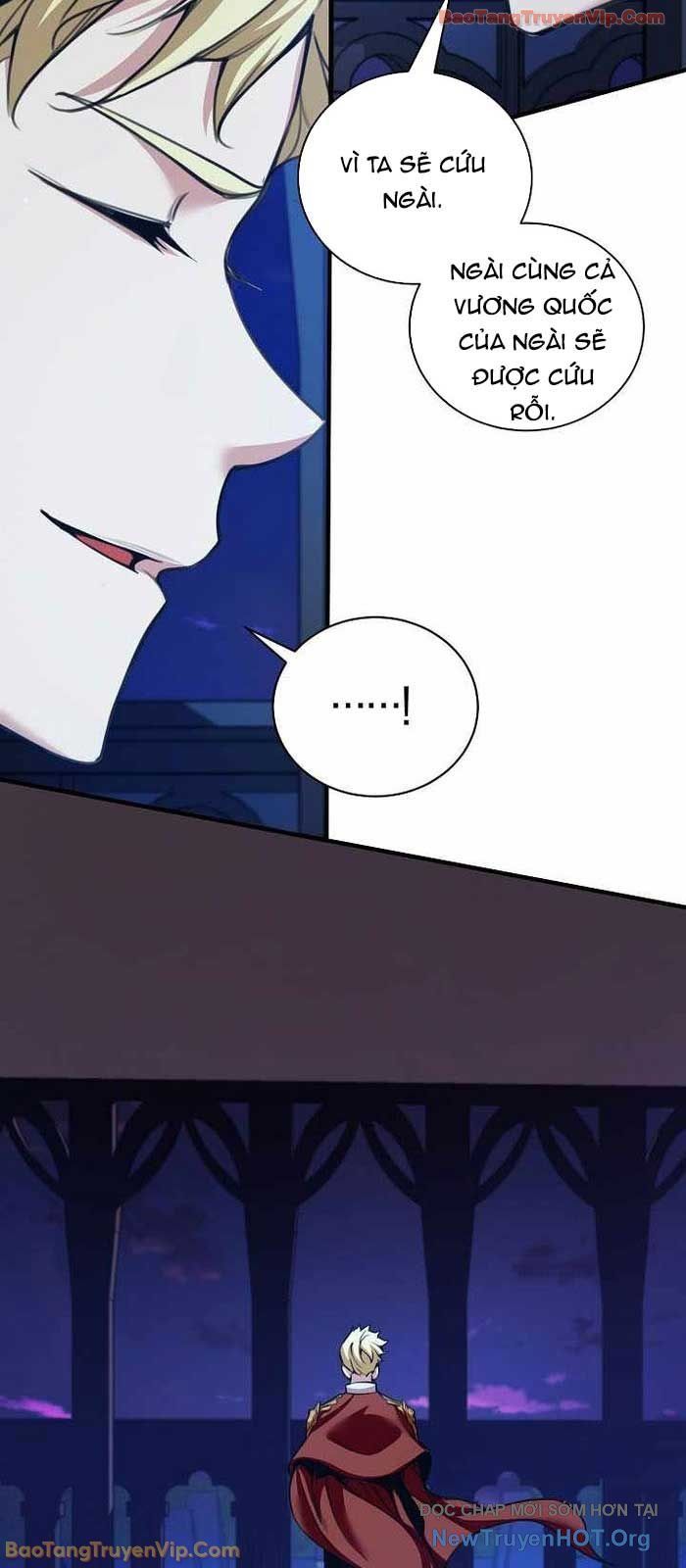 Số Phận An Bài Cho Các Nữ Phản Diện Yêu Tôi [Chap 46]