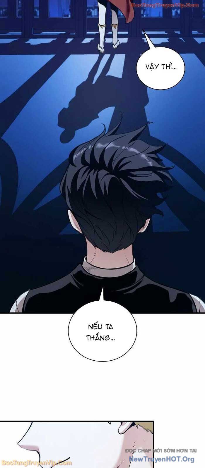 Số Phận An Bài Cho Các Nữ Phản Diện Yêu Tôi [Chap 46]