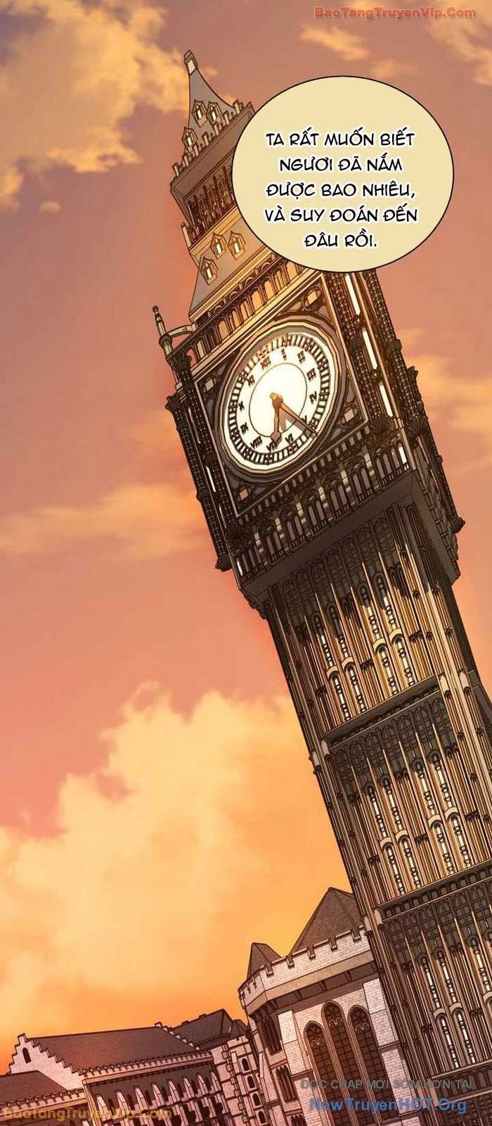 Số Phận An Bài Cho Các Nữ Phản Diện Yêu Tôi [Chap 46]