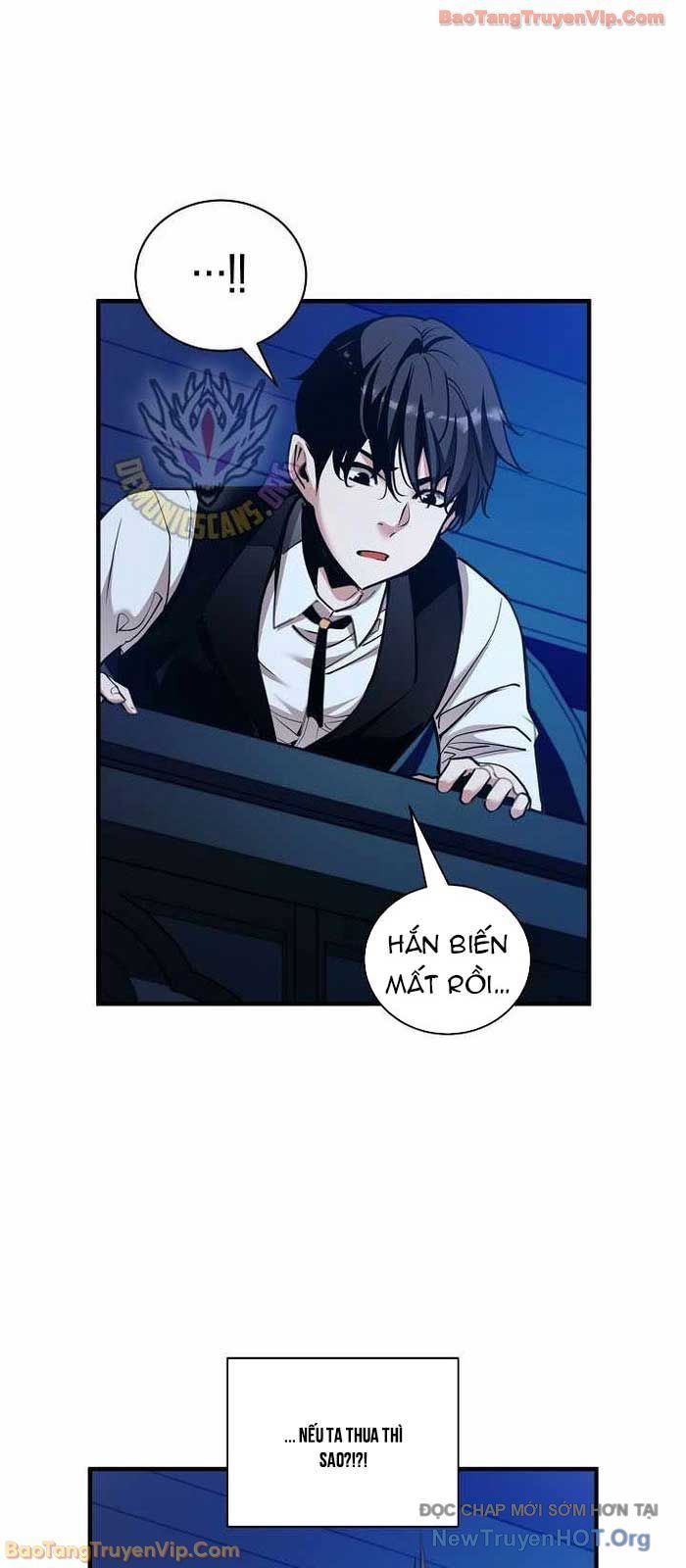 Số Phận An Bài Cho Các Nữ Phản Diện Yêu Tôi [Chap 46]