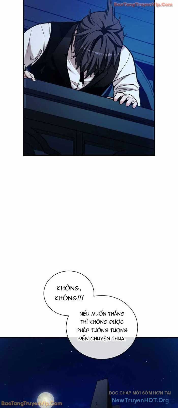 Số Phận An Bài Cho Các Nữ Phản Diện Yêu Tôi [Chap 46]