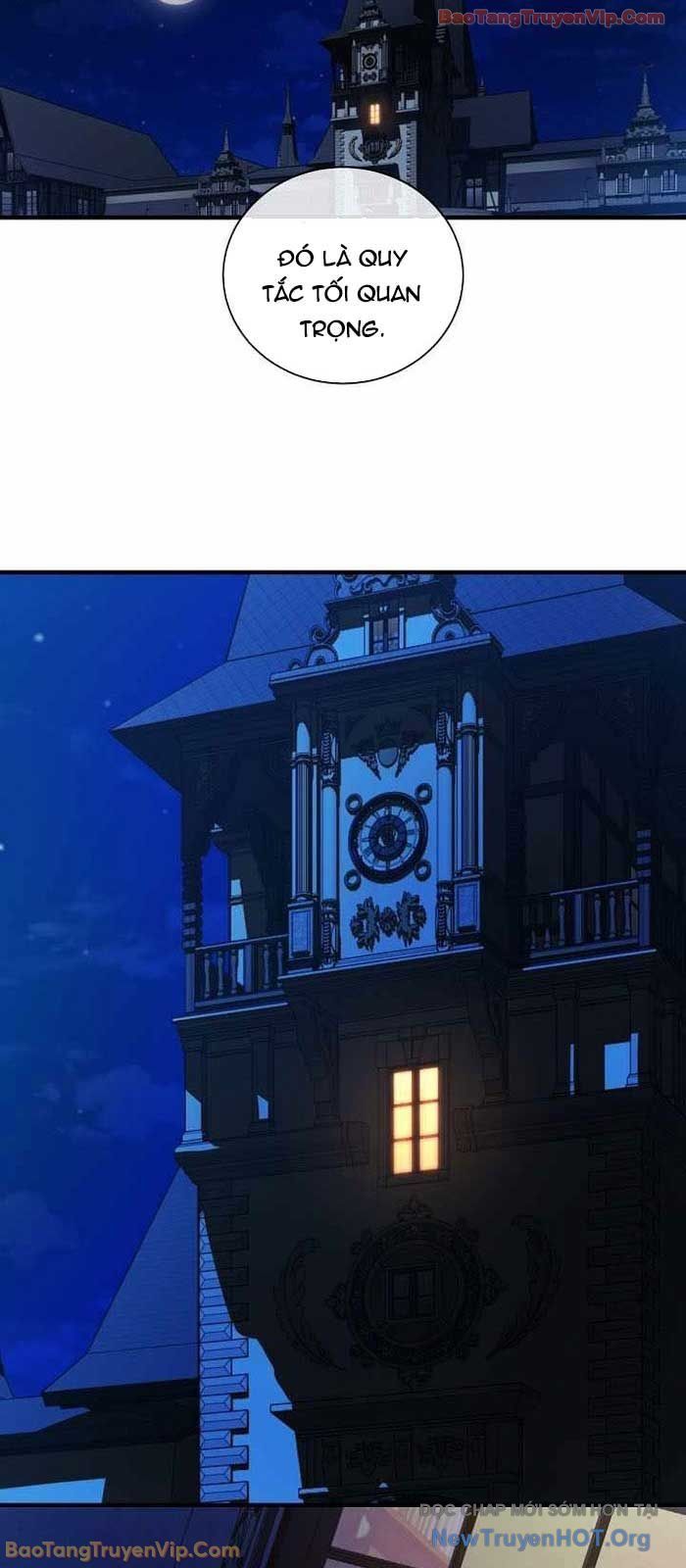 Số Phận An Bài Cho Các Nữ Phản Diện Yêu Tôi [Chap 46]