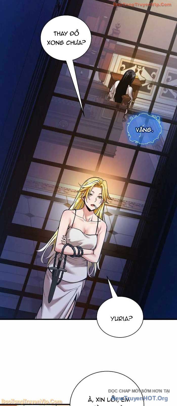 Số Phận An Bài Cho Các Nữ Phản Diện Yêu Tôi [Chap 46]