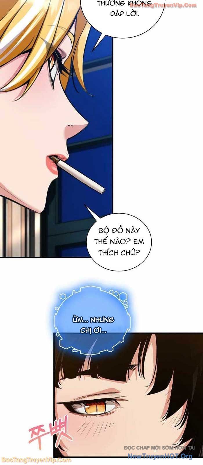 Số Phận An Bài Cho Các Nữ Phản Diện Yêu Tôi [Chap 46]