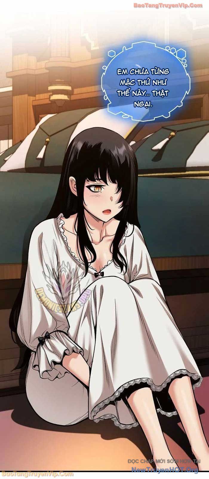 Số Phận An Bài Cho Các Nữ Phản Diện Yêu Tôi [Chap 46]