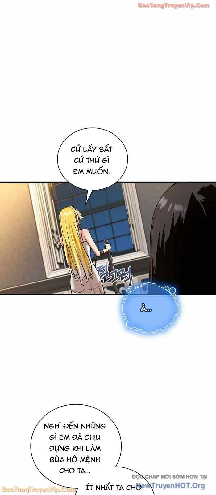 Số Phận An Bài Cho Các Nữ Phản Diện Yêu Tôi [Chap 46]