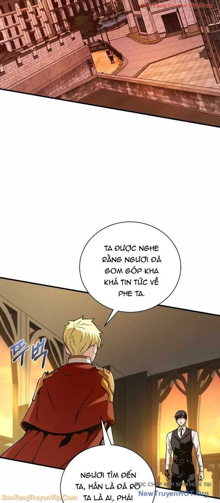 Số Phận An Bài Cho Các Nữ Phản Diện Yêu Tôi [Chap 46]