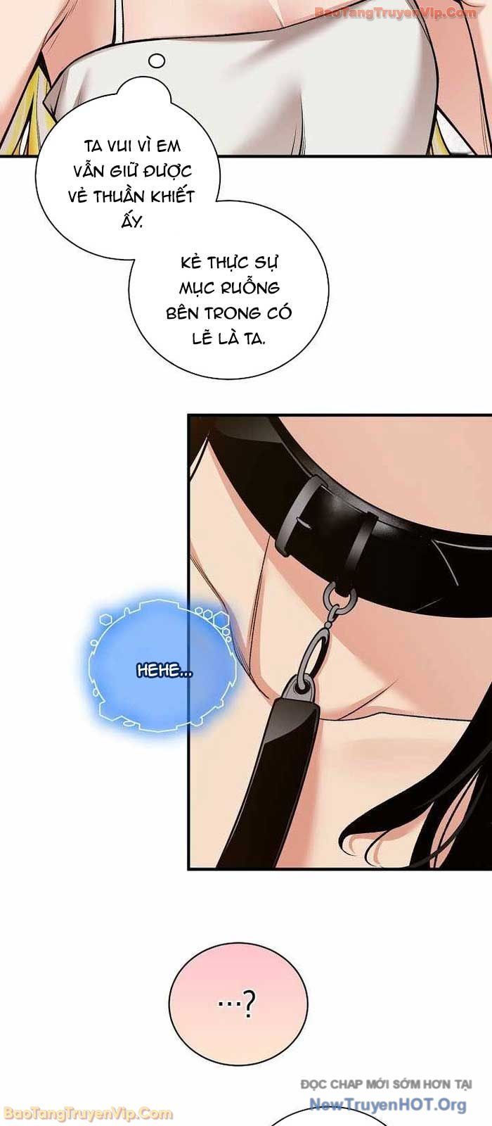 Số Phận An Bài Cho Các Nữ Phản Diện Yêu Tôi [Chap 46]