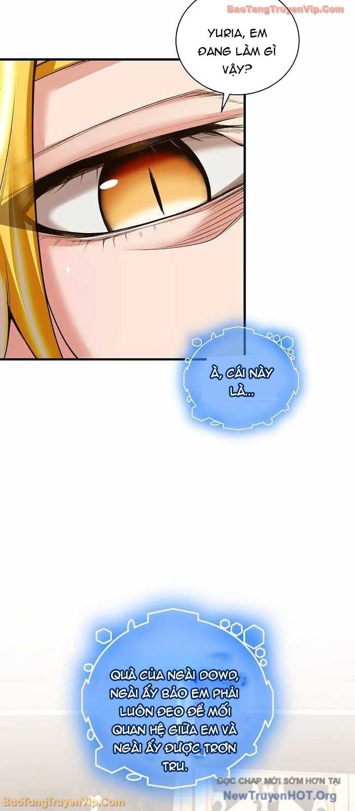 Số Phận An Bài Cho Các Nữ Phản Diện Yêu Tôi [Chap 46]