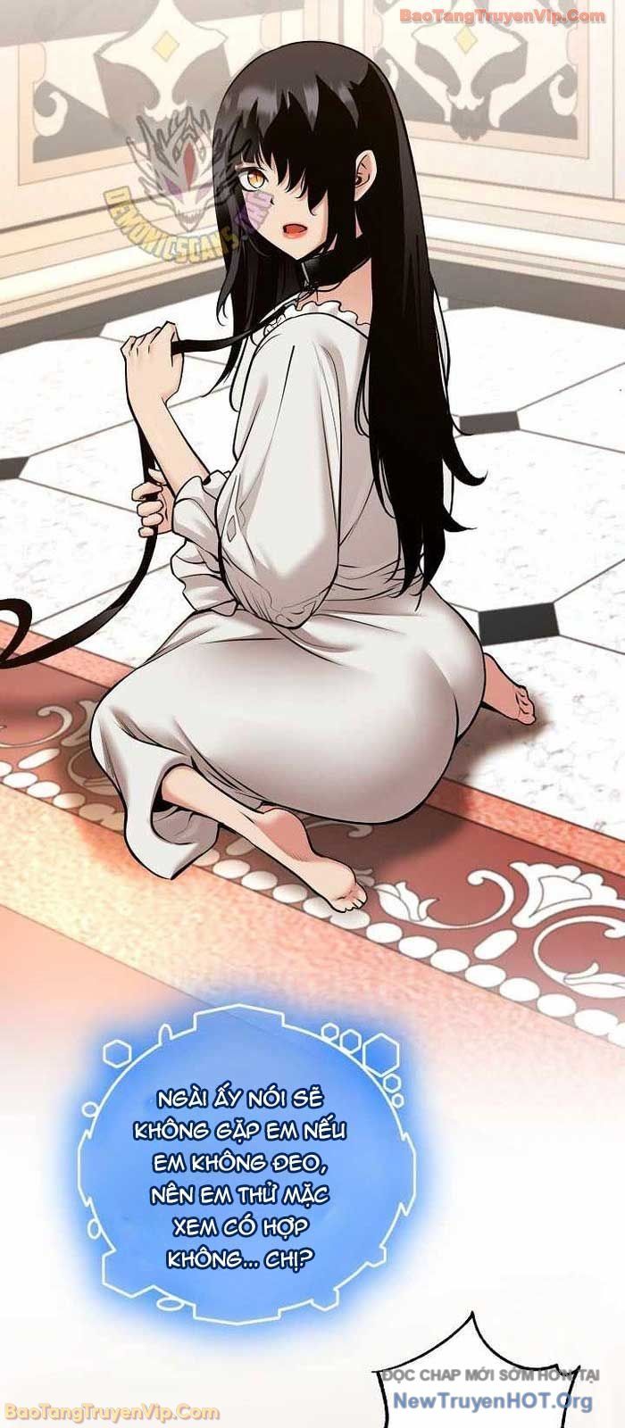 Số Phận An Bài Cho Các Nữ Phản Diện Yêu Tôi [Chap 46]