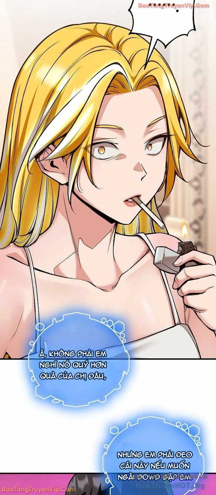 Số Phận An Bài Cho Các Nữ Phản Diện Yêu Tôi [Chap 46]