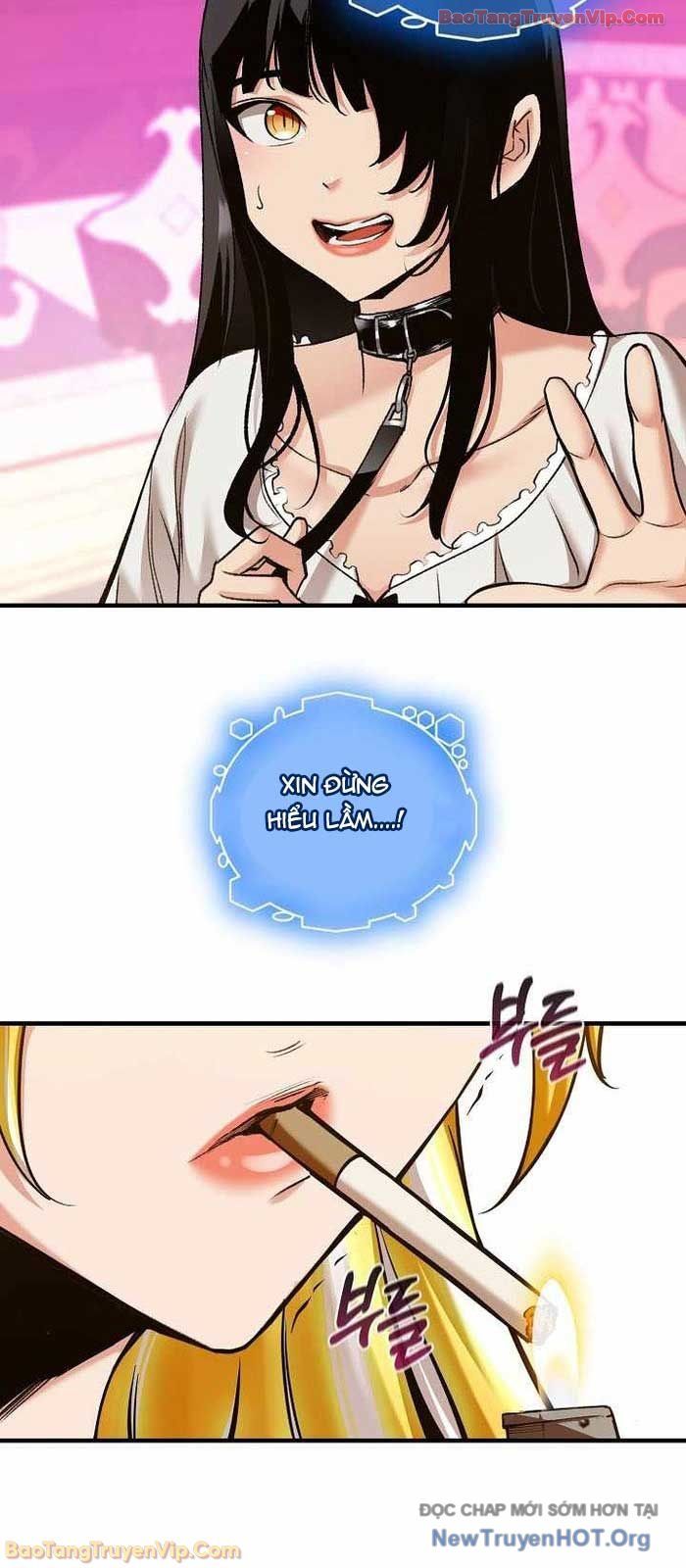 Số Phận An Bài Cho Các Nữ Phản Diện Yêu Tôi [Chap 46]