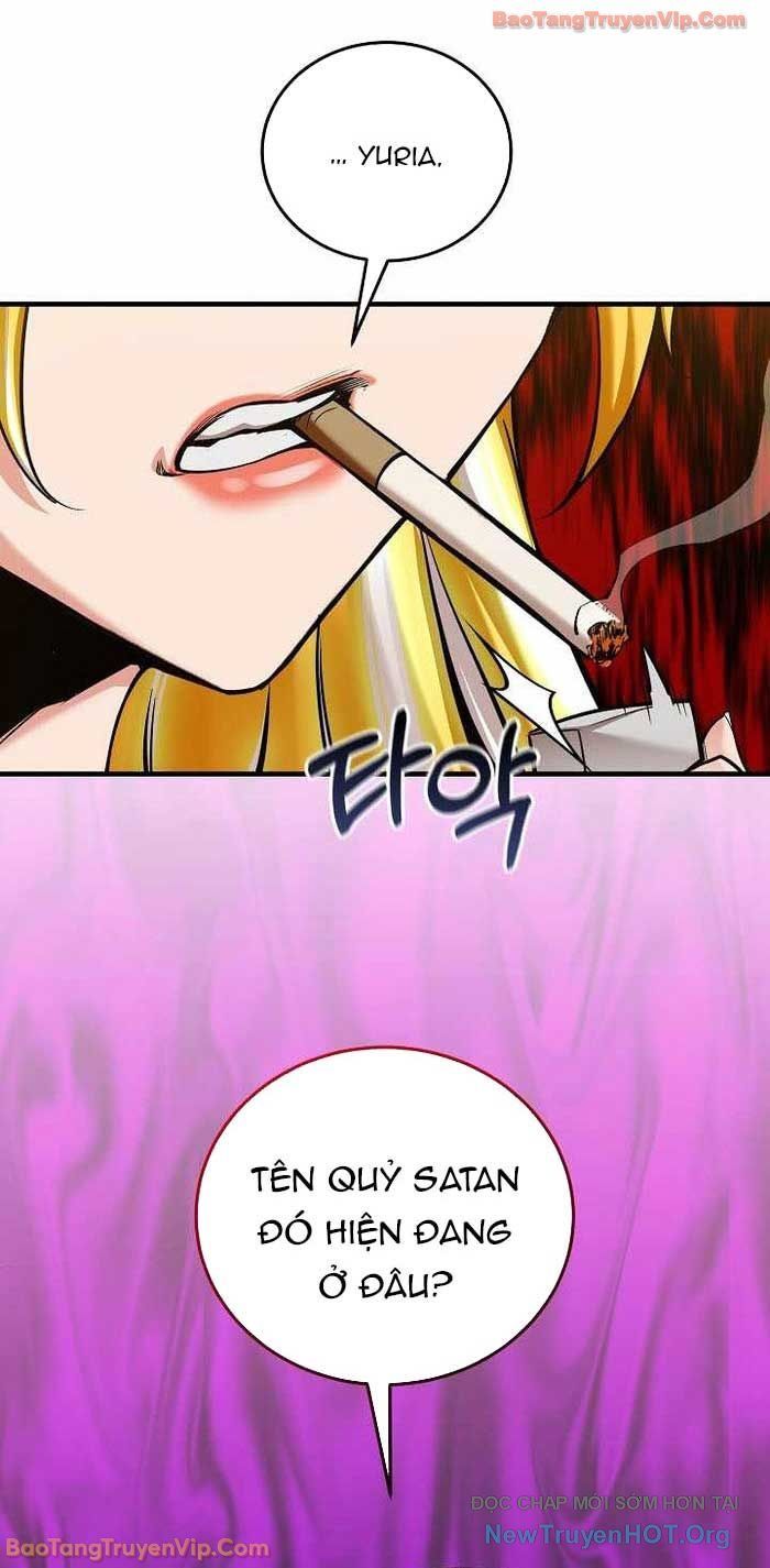 Số Phận An Bài Cho Các Nữ Phản Diện Yêu Tôi [Chap 46]