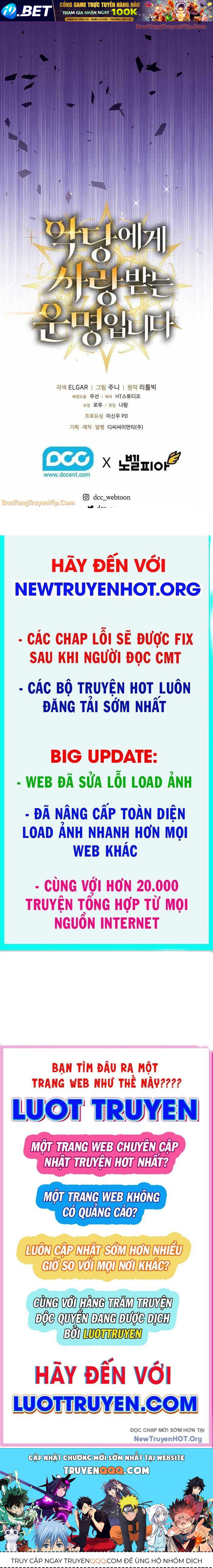 Số Phận An Bài Cho Các Nữ Phản Diện Yêu Tôi [Chap 46]