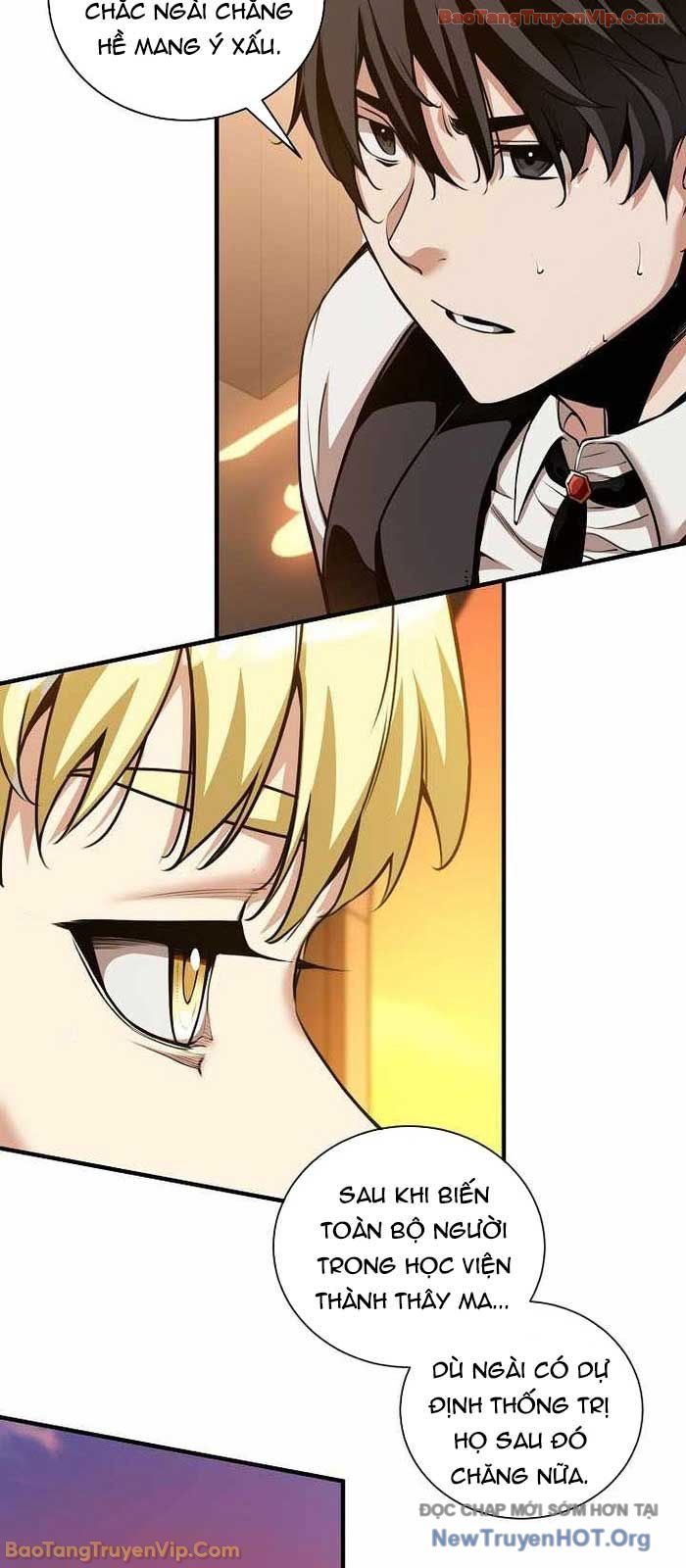 Số Phận An Bài Cho Các Nữ Phản Diện Yêu Tôi [Chap 46]