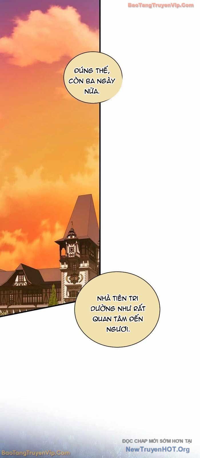 Số Phận An Bài Cho Các Nữ Phản Diện Yêu Tôi [Chap 46]