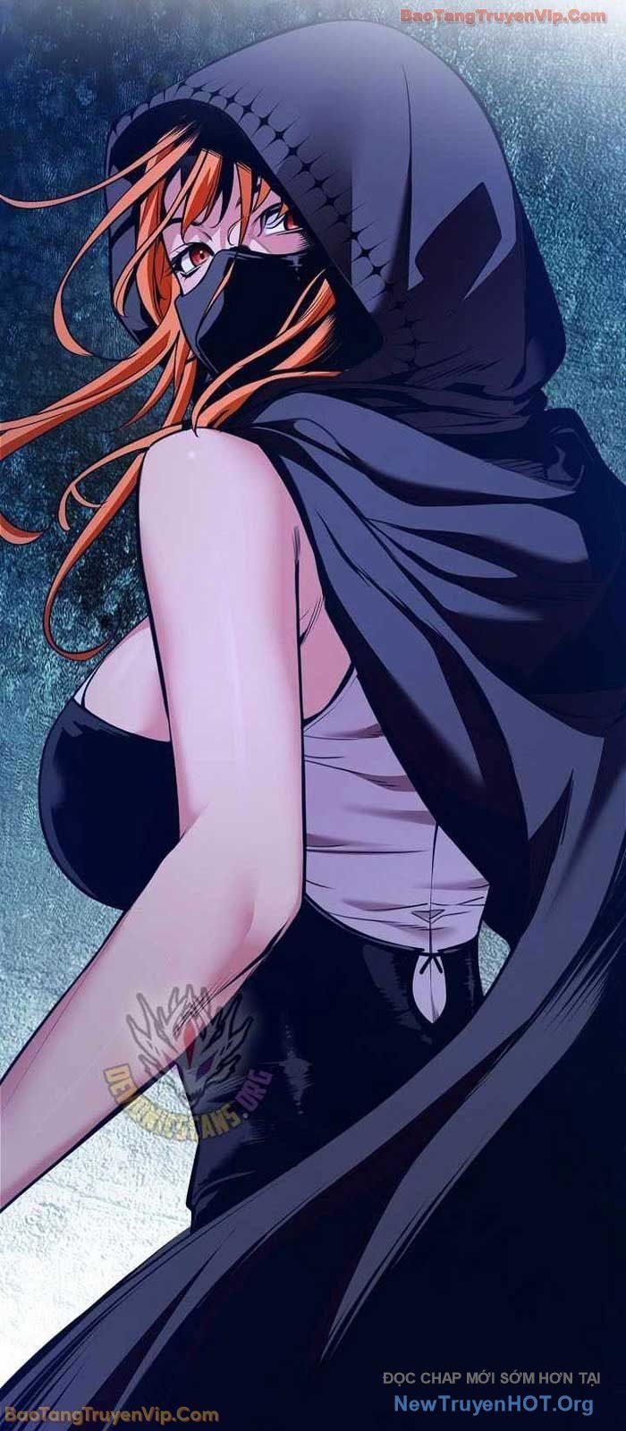 Số Phận An Bài Cho Các Nữ Phản Diện Yêu Tôi [Chap 46]