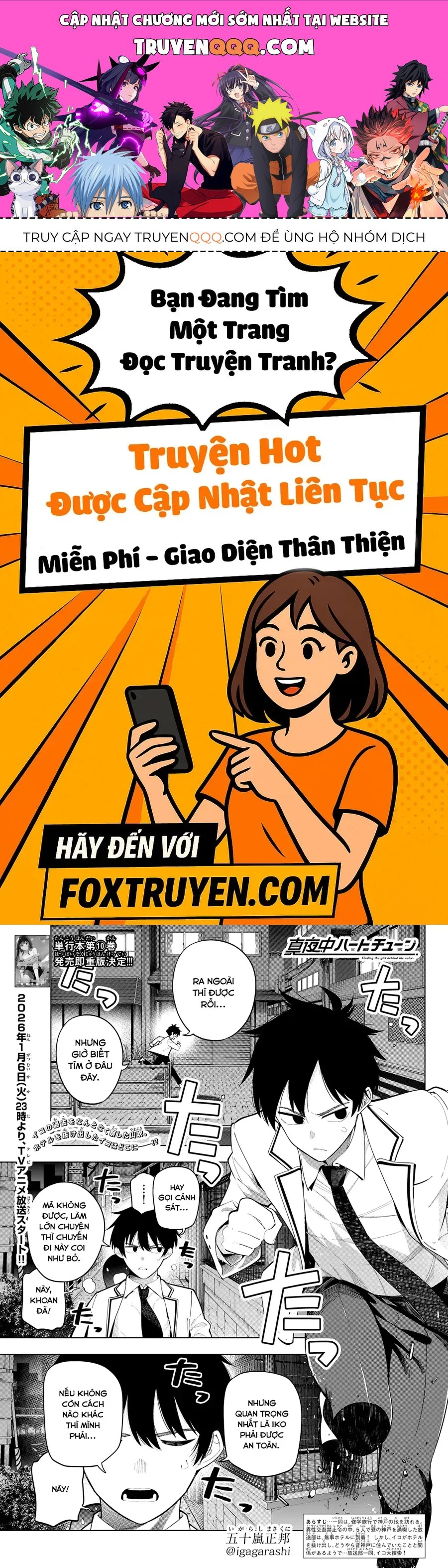 Nettruyen Truyện tranh online