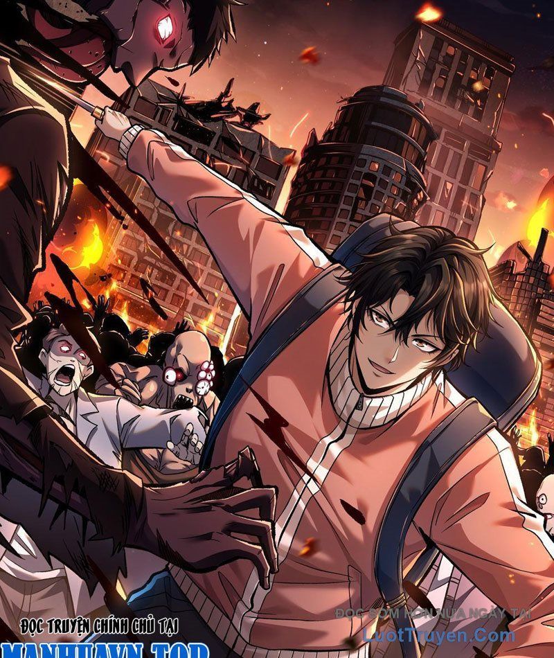 Mình Ta Tung Hoành Loạn Thế [Chap 14]