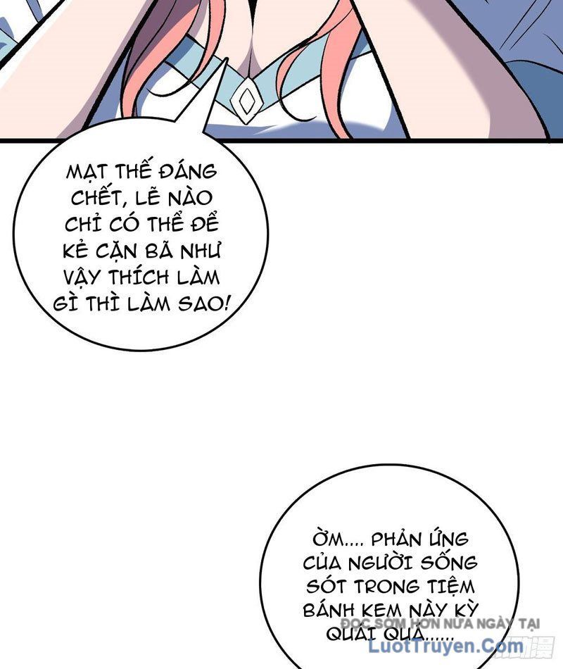 Mình Ta Tung Hoành Loạn Thế [Chap 14]