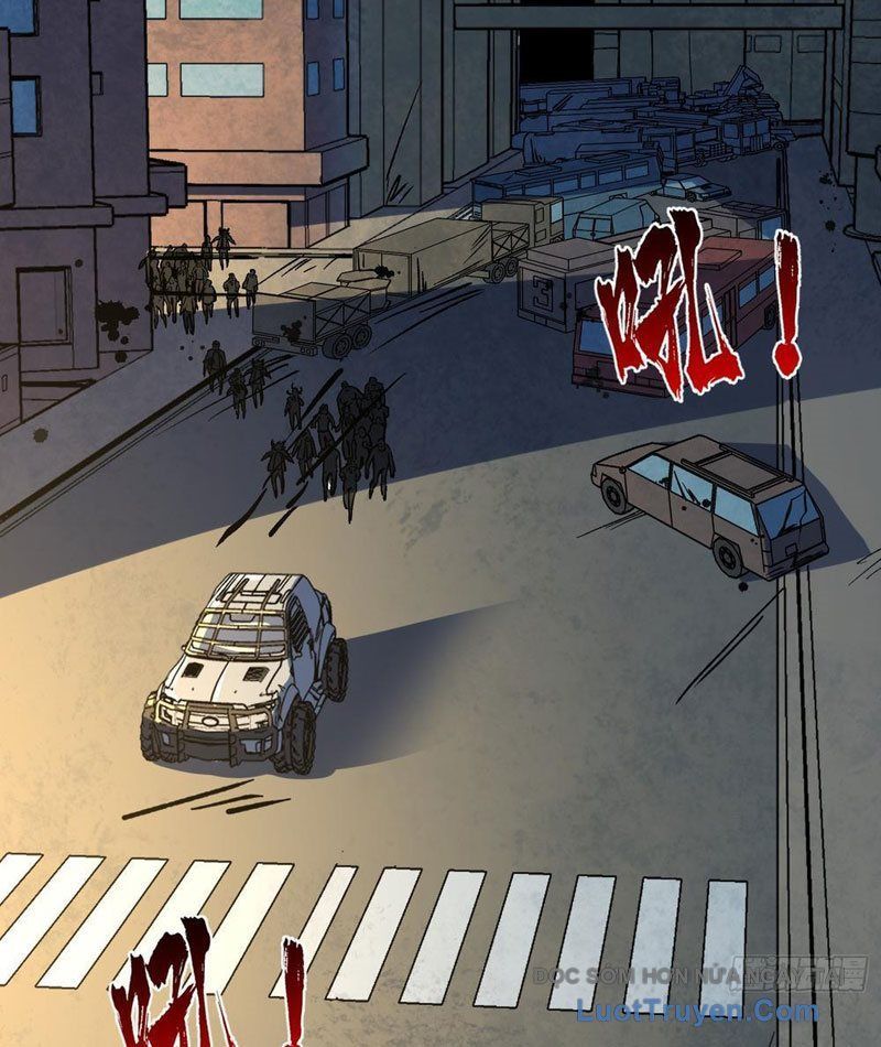 Mình Ta Tung Hoành Loạn Thế [Chap 14]