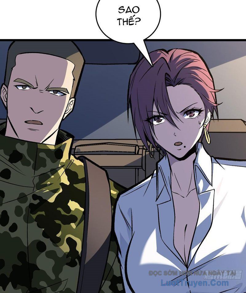 Mình Ta Tung Hoành Loạn Thế [Chap 14]