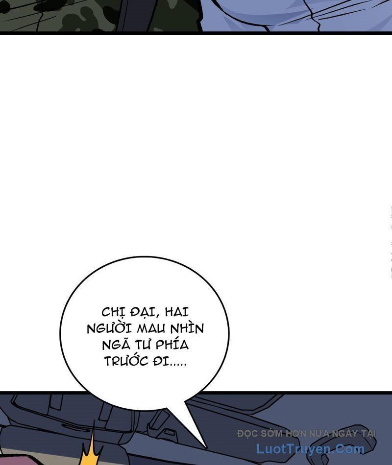 Mình Ta Tung Hoành Loạn Thế [Chap 14]