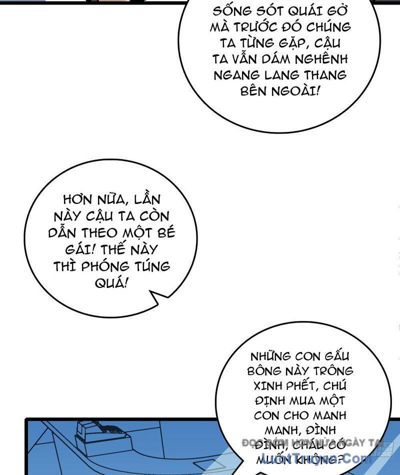 Mình Ta Tung Hoành Loạn Thế [Chap 14]