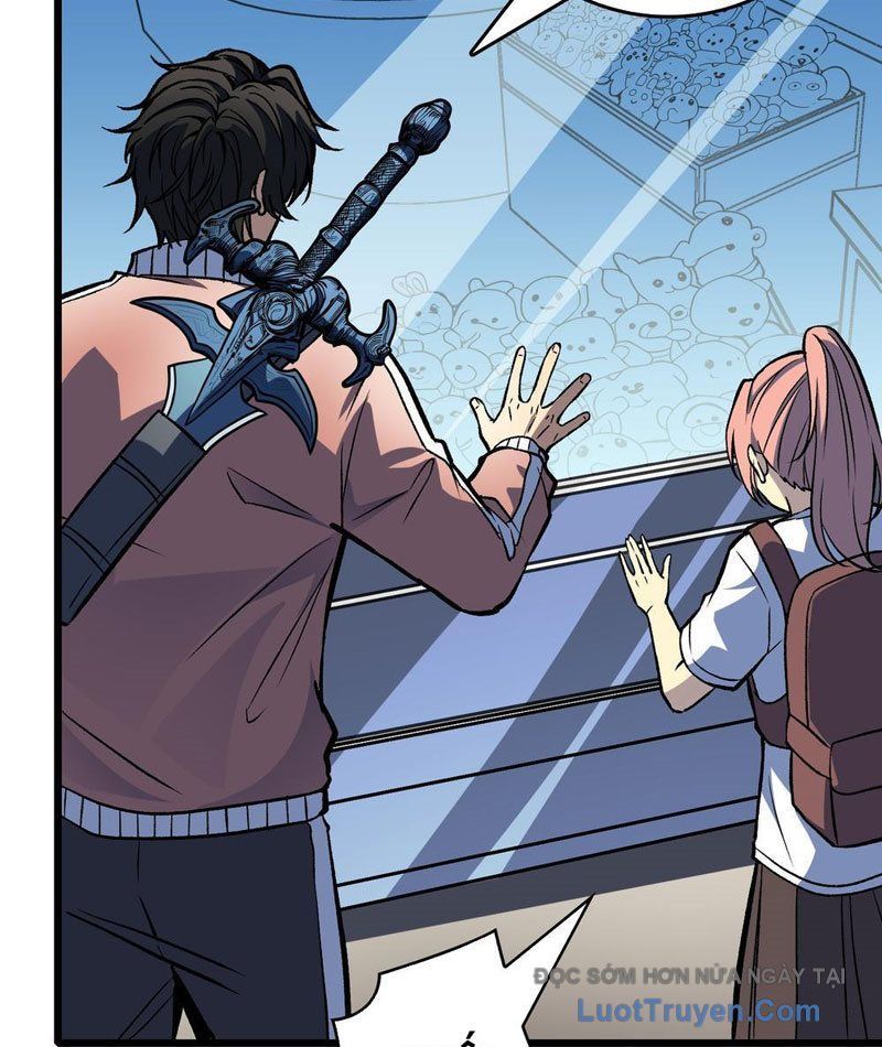 Mình Ta Tung Hoành Loạn Thế [Chap 14]