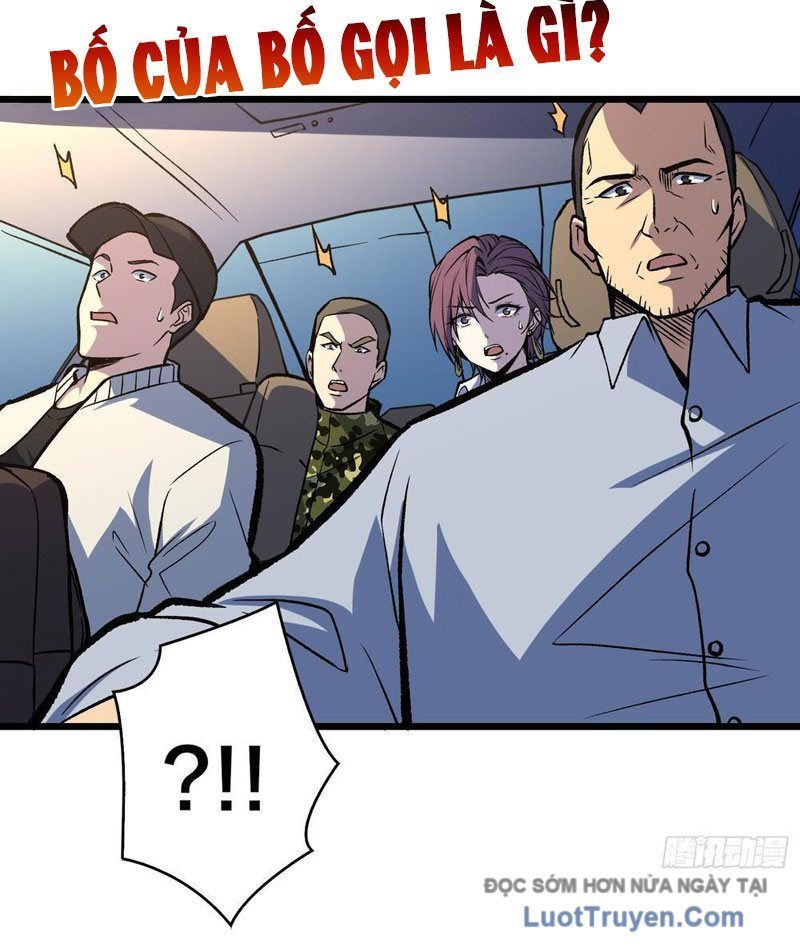 Mình Ta Tung Hoành Loạn Thế [Chap 14]