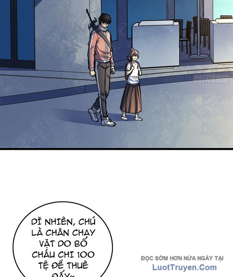 Mình Ta Tung Hoành Loạn Thế [Chap 14]