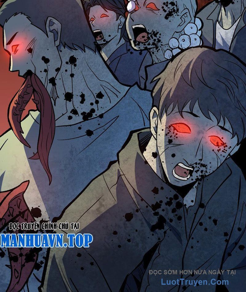 Mình Ta Tung Hoành Loạn Thế [Chap 14]