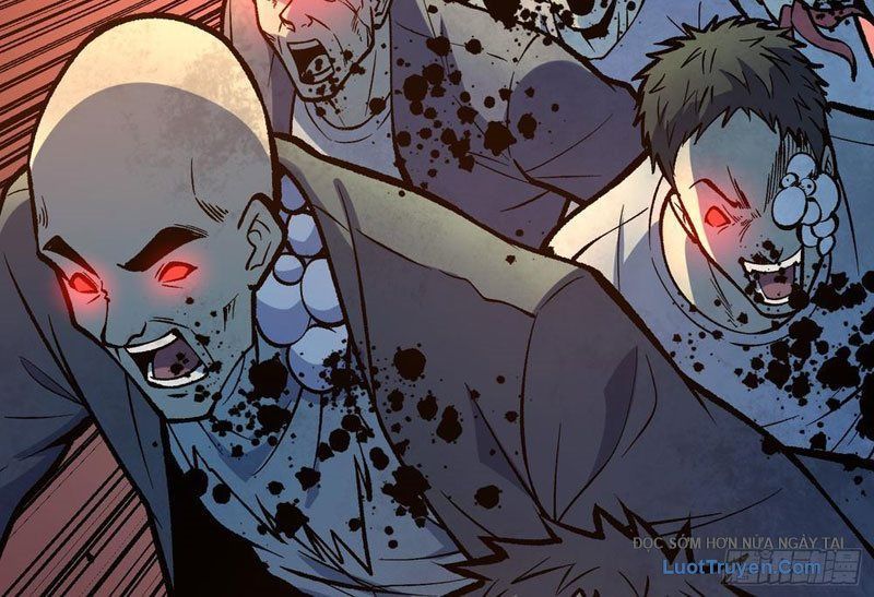 Mình Ta Tung Hoành Loạn Thế [Chap 14]