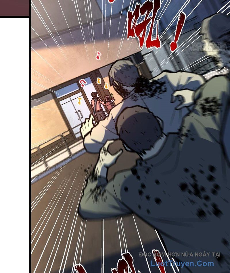 Mình Ta Tung Hoành Loạn Thế [Chap 14]