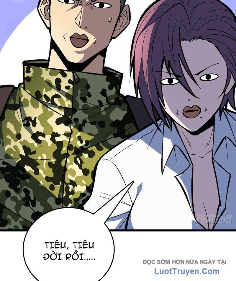 Mình Ta Tung Hoành Loạn Thế [Chap 14]