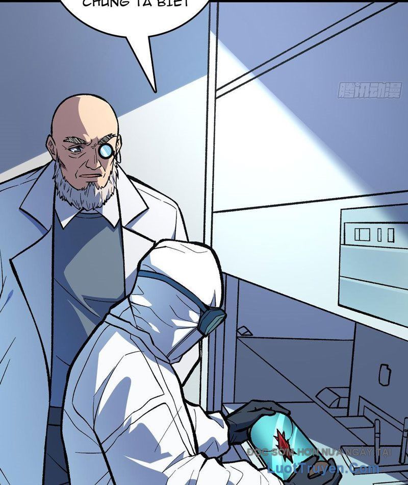 Mình Ta Tung Hoành Loạn Thế [Chap 14]