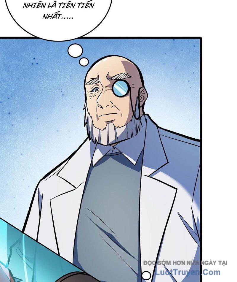 Mình Ta Tung Hoành Loạn Thế [Chap 14]