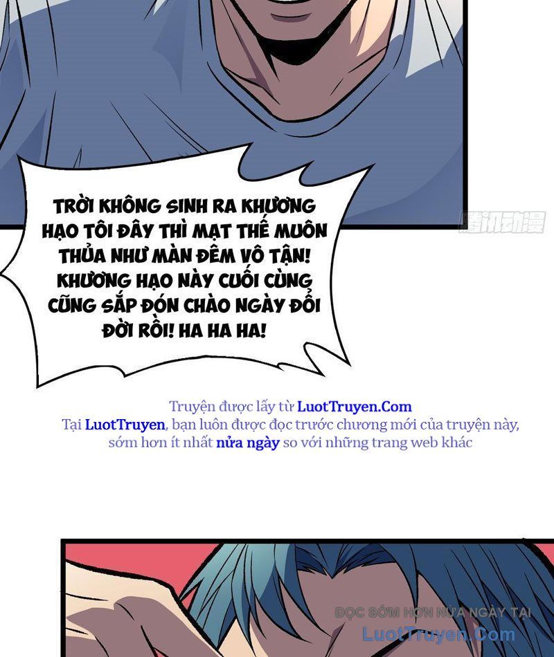 Mình Ta Tung Hoành Loạn Thế [Chap 14]