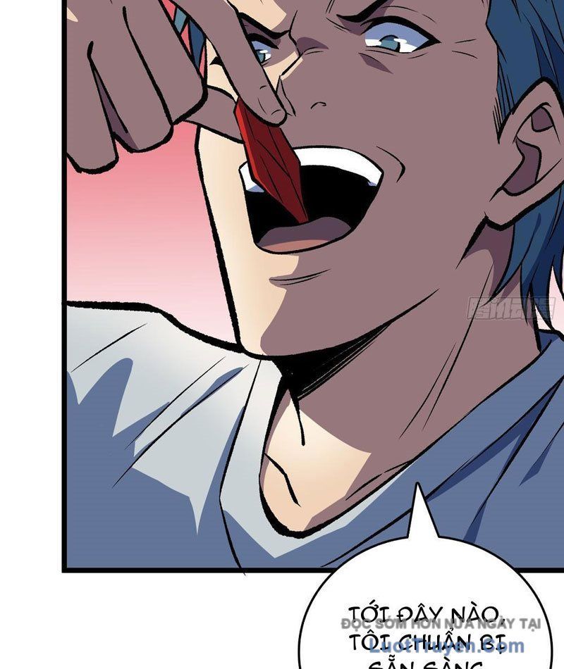 Mình Ta Tung Hoành Loạn Thế [Chap 14]