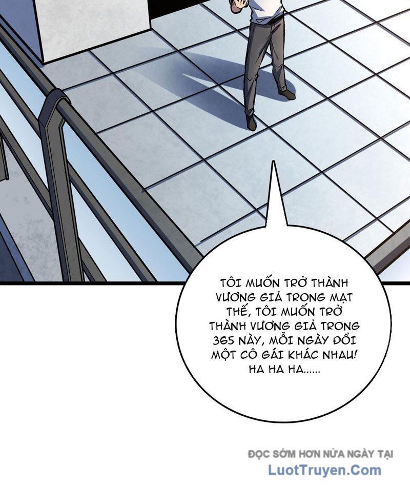 Mình Ta Tung Hoành Loạn Thế [Chap 14]