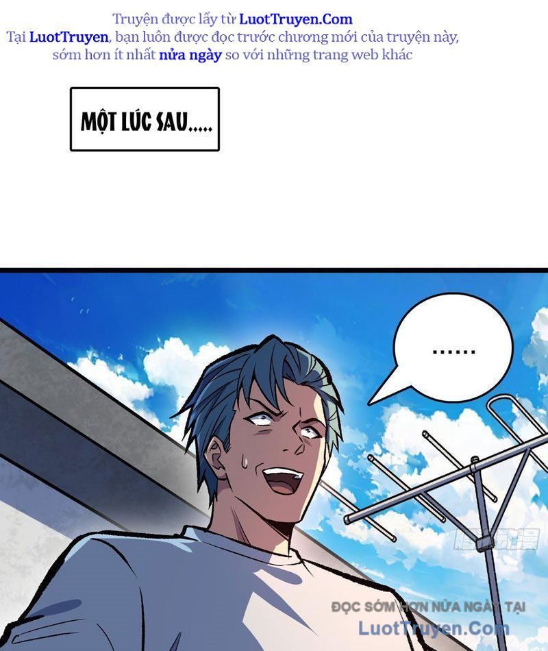 Mình Ta Tung Hoành Loạn Thế [Chap 14]