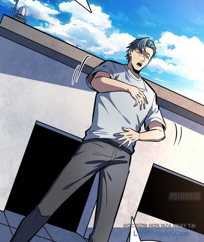 Mình Ta Tung Hoành Loạn Thế [Chap 14]