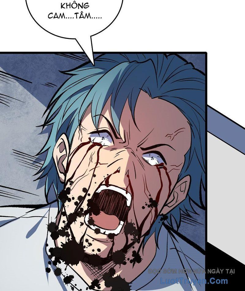 Mình Ta Tung Hoành Loạn Thế [Chap 14]