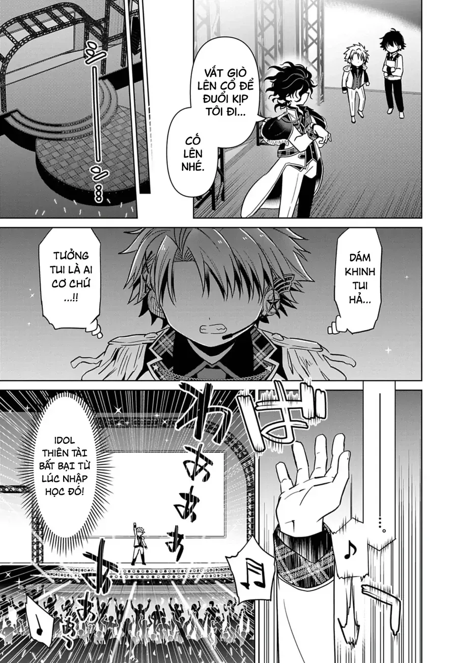 Tenka No Yeru [Chap 4]