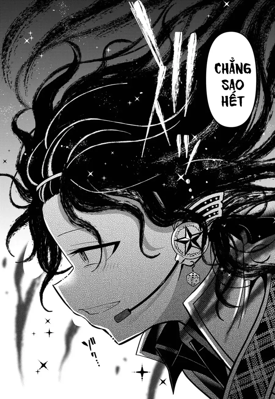 Tenka No Yeru [Chap 4]