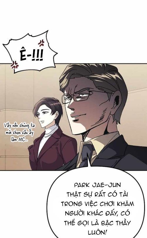 Tái Thiết Cuộc Đời Kẻ Nghiện Game [Chap 42]