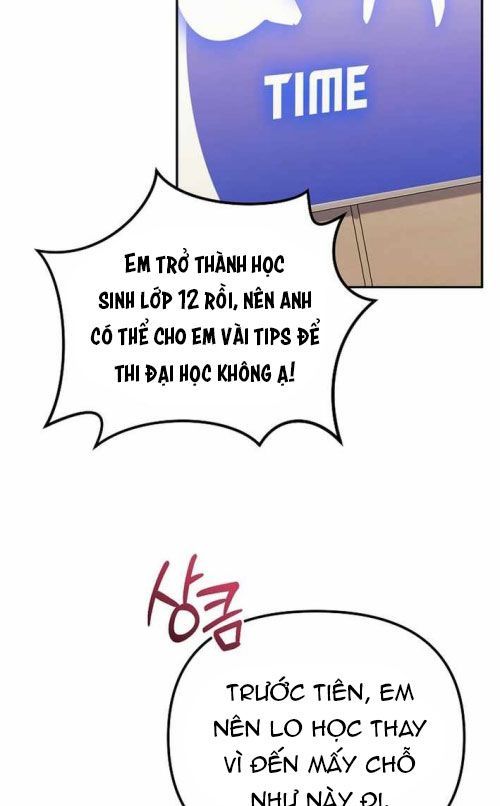 Tái Thiết Cuộc Đời Kẻ Nghiện Game [Chap 42]