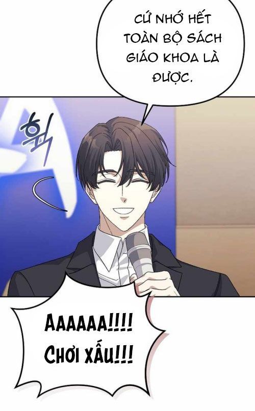 Tái Thiết Cuộc Đời Kẻ Nghiện Game [Chap 42]