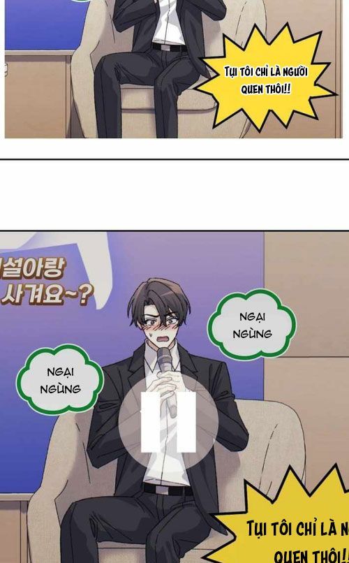 Tái Thiết Cuộc Đời Kẻ Nghiện Game [Chap 42]